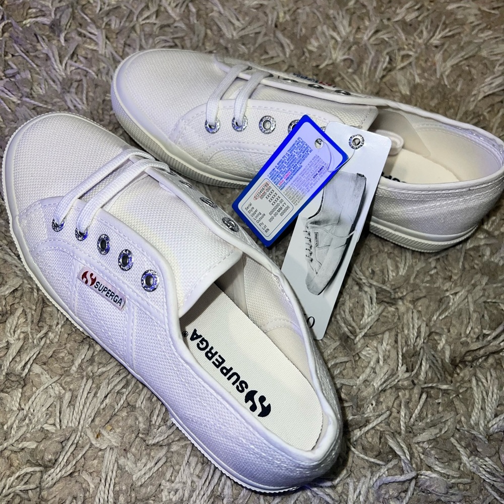 Superga sneakers
